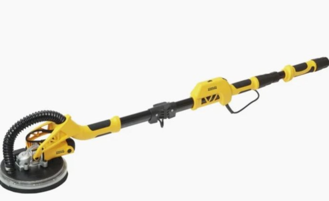 Stanley tak- og veggsliper (giraffsliper)