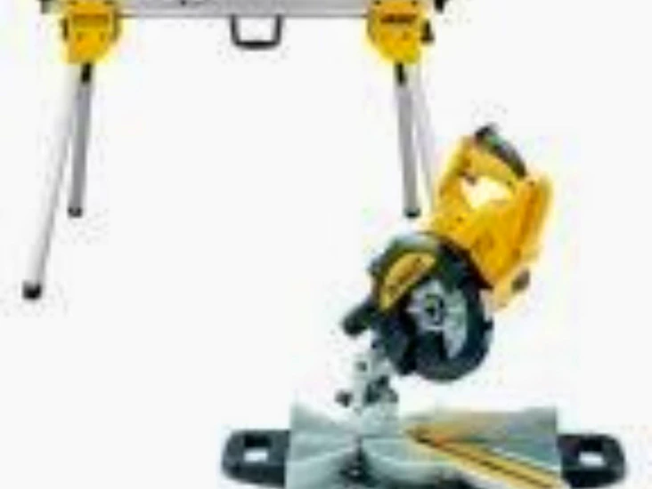 Kap- och gersåg dewalt