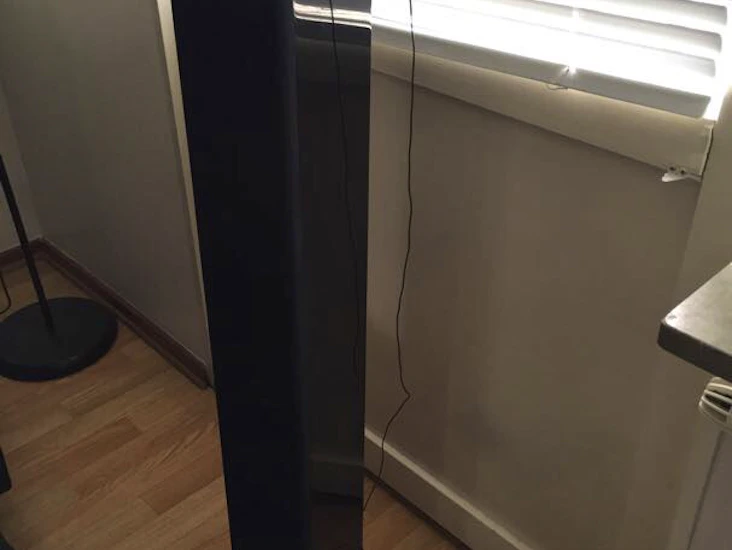 bluetooth högtalare