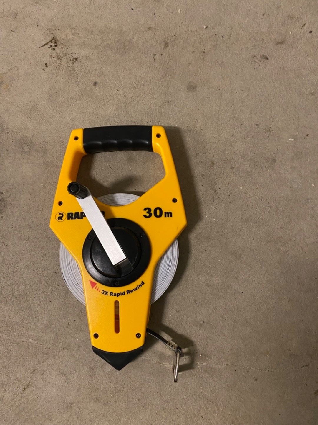 Måttband ( 30 m )