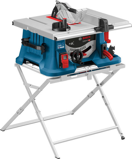 Sågbord / klyv / bosch gts 635-216 (inköpt 2025)