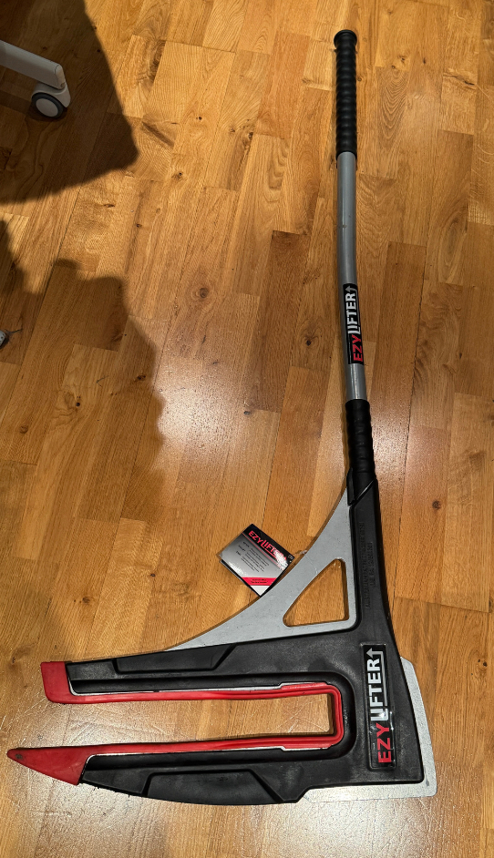 Terrasseriver ezy lifter