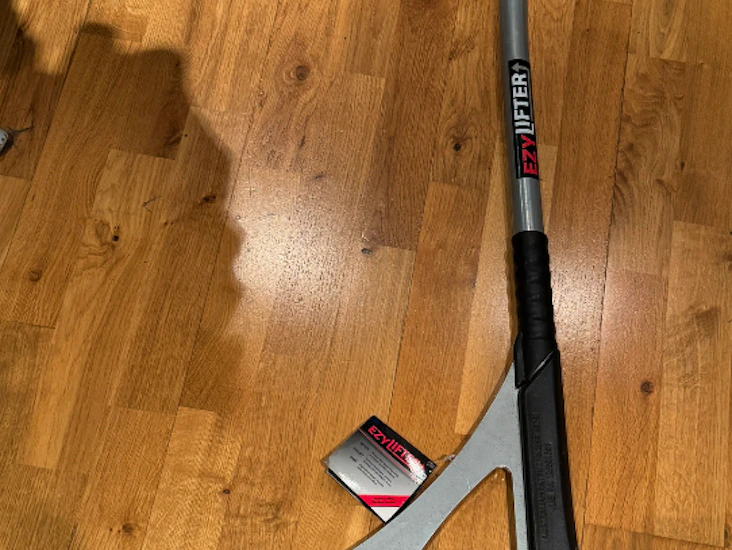 Terrasseriver ezy lifter