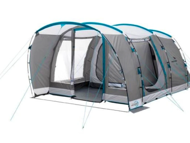 Familjetält 4-5 pers