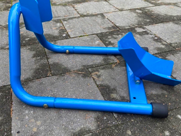 Transportstöd till mc