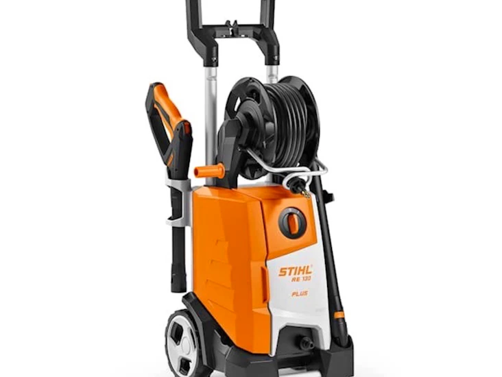 Stihl re 130 plus