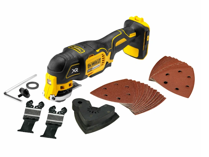 Dewalt multiverktøy