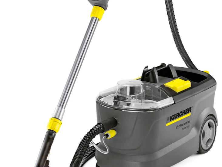 Kärcher puzzi 10/1 møbel/tepperenser