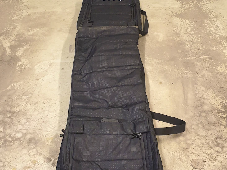 Evoc snow gear roller