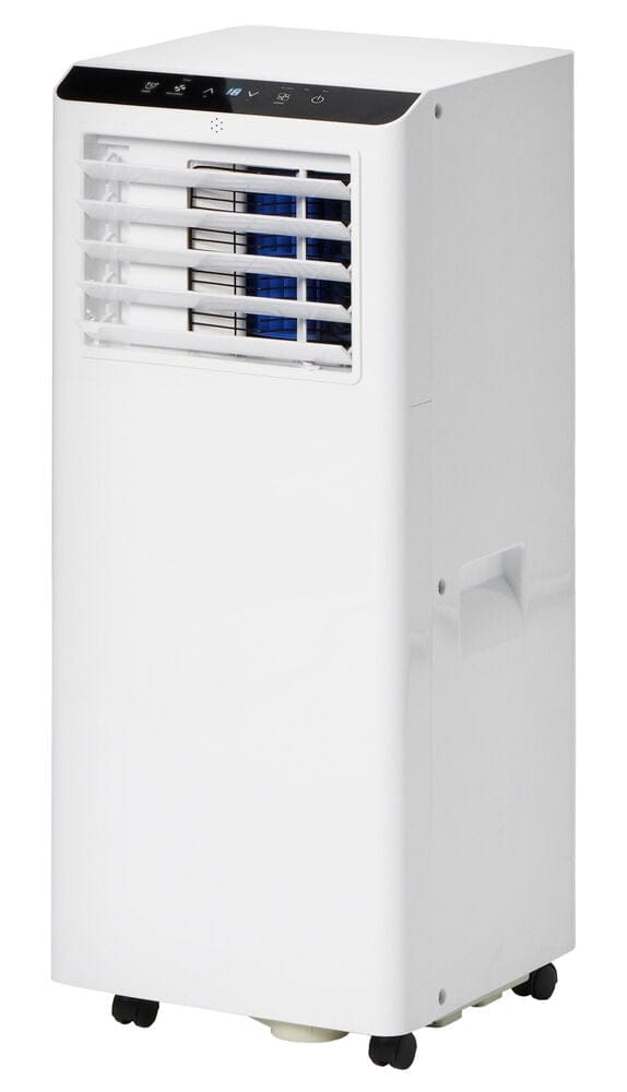 Mobil air condition/avfukter
