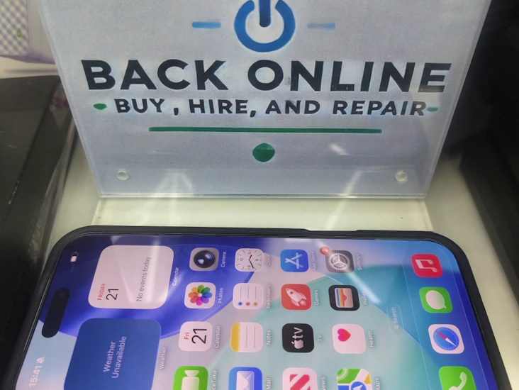 Iphone 17 pro max 512 gb + dji osmo