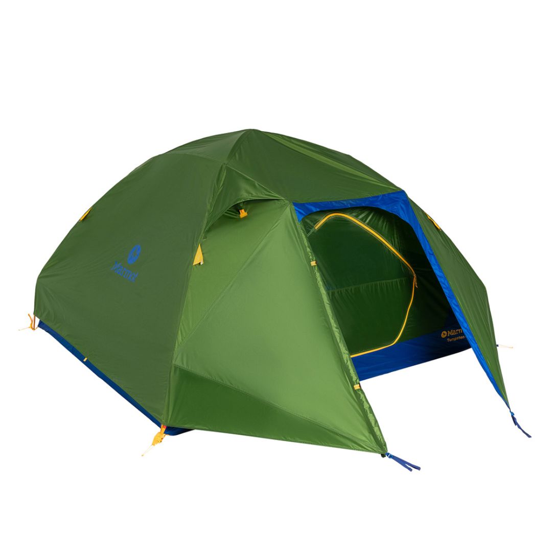 Marmot tungsten 4p, kun 4.1 kg