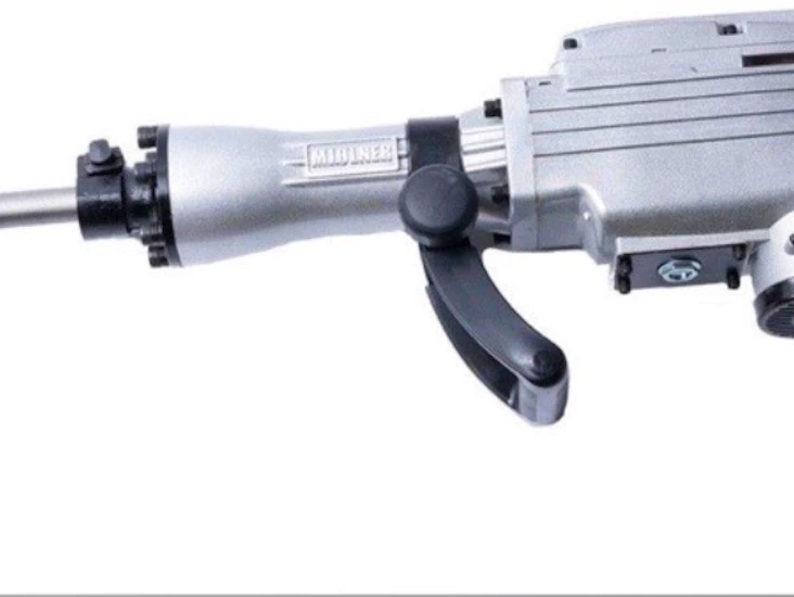 Demoleringshammer / pigghammer / meisel