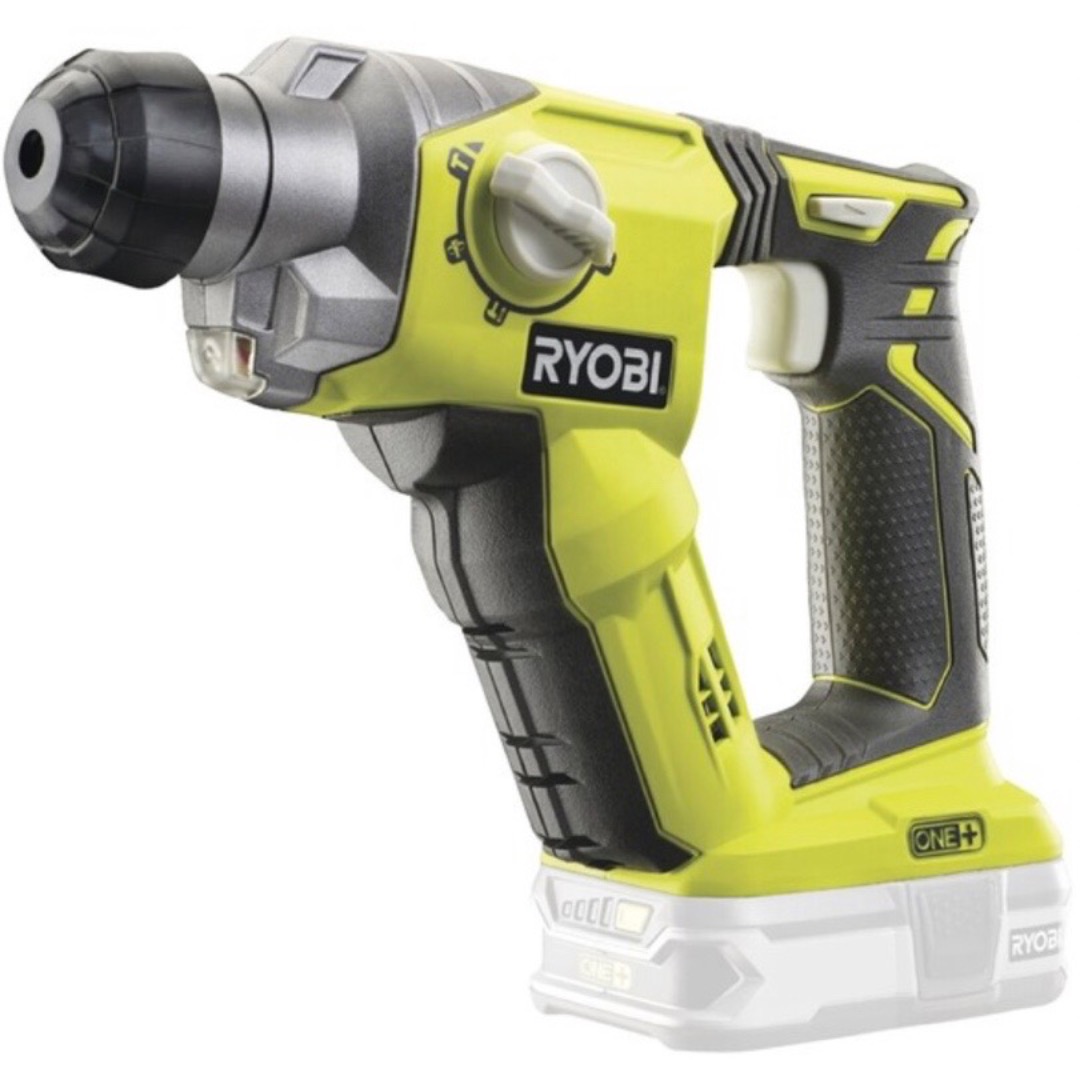 Ryobi borhammer (r18sds)