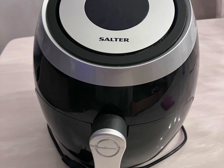 Salter airfryer