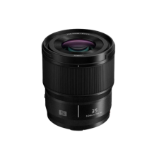 Panasonic l 35mm f1.8