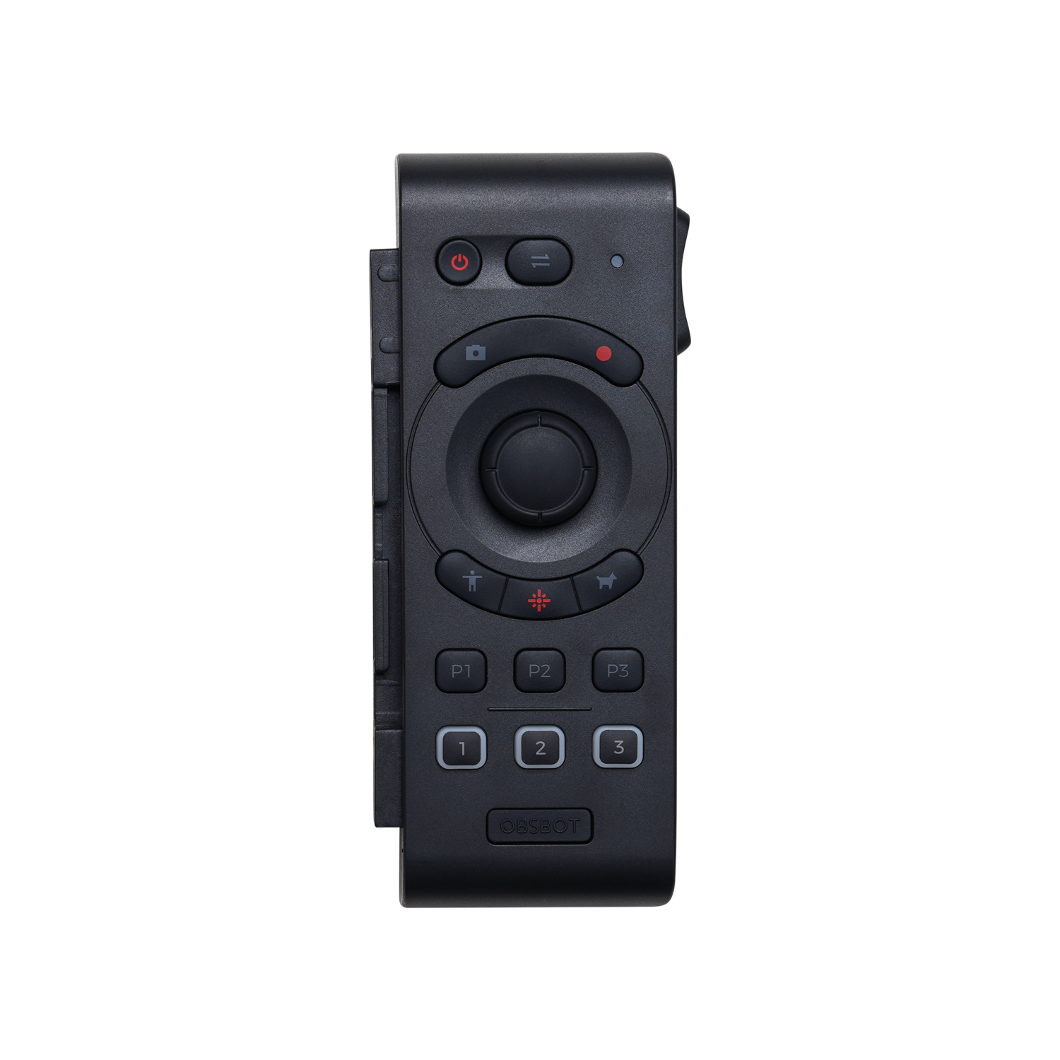 Obsbot tail air smart controller