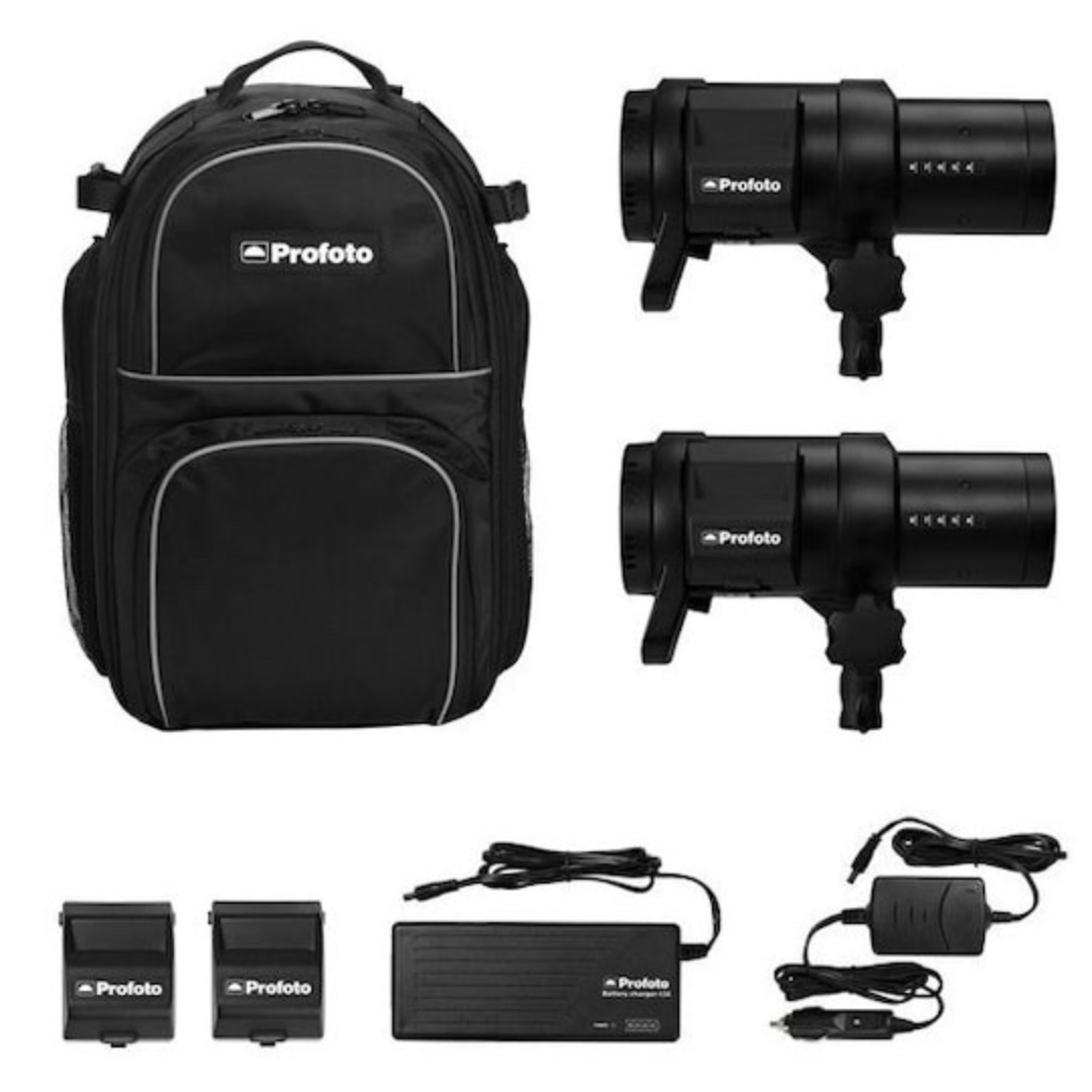 Profoto b1x portabel location kit