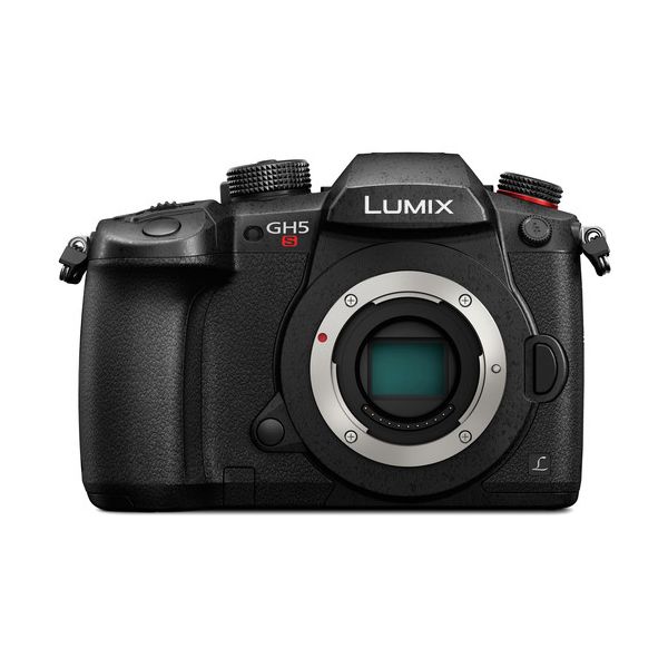 Panasonic lumix dc-gh5s