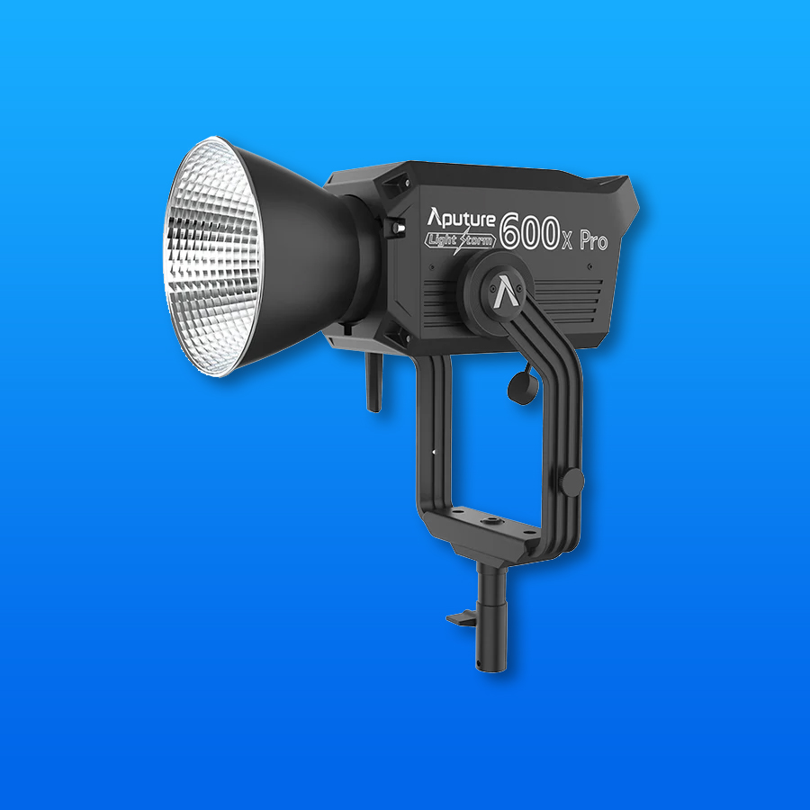 Aputure ls 600x pro