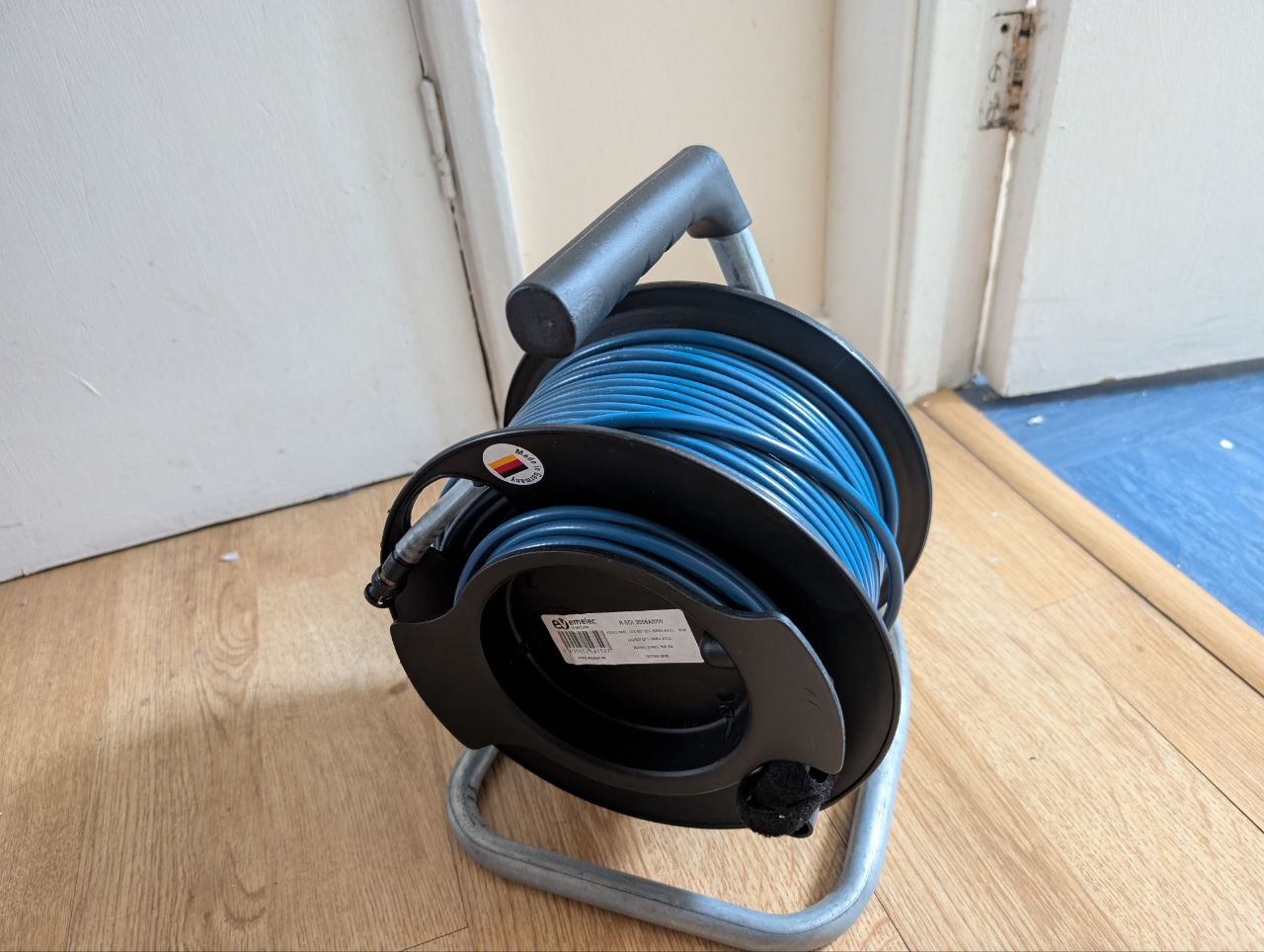 50m 12g sdi reel