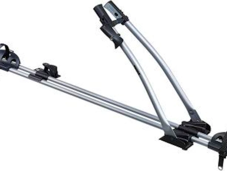 Thule cykelhållare tak 2 st