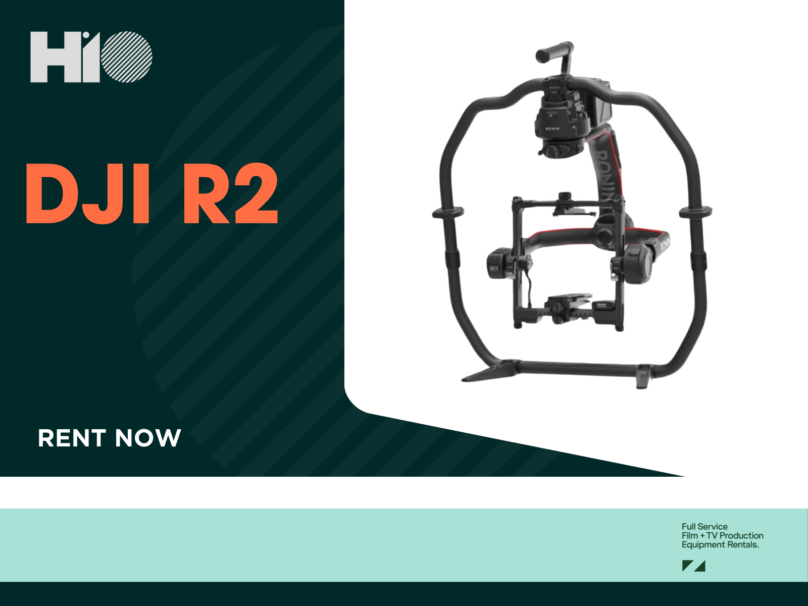 Dji ronin2