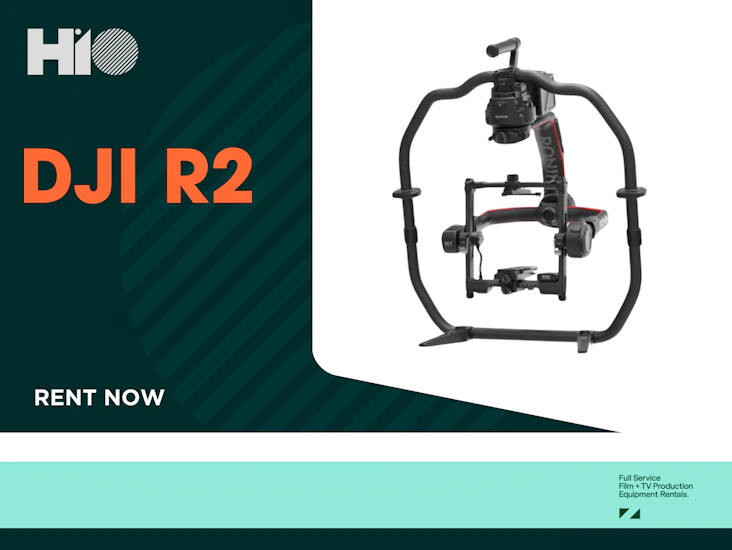Dji ronin2