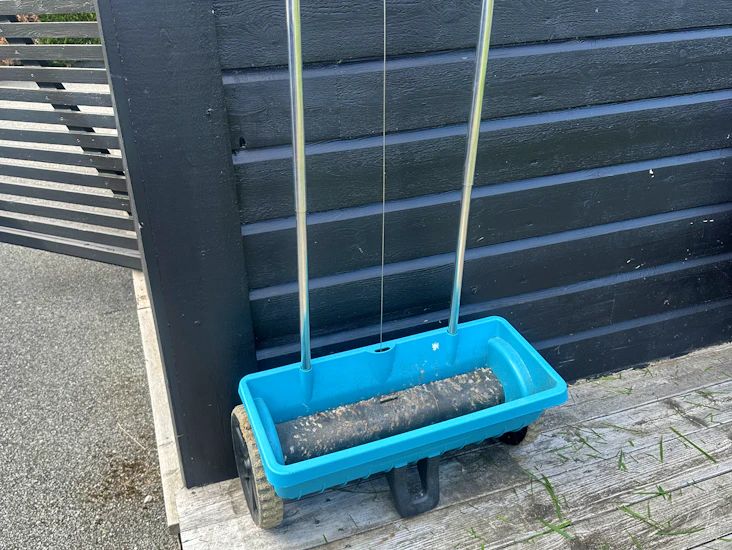 Gardena universalspreder l