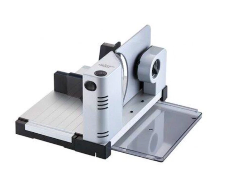 Oppskjærermaskin - ritter icaro 7