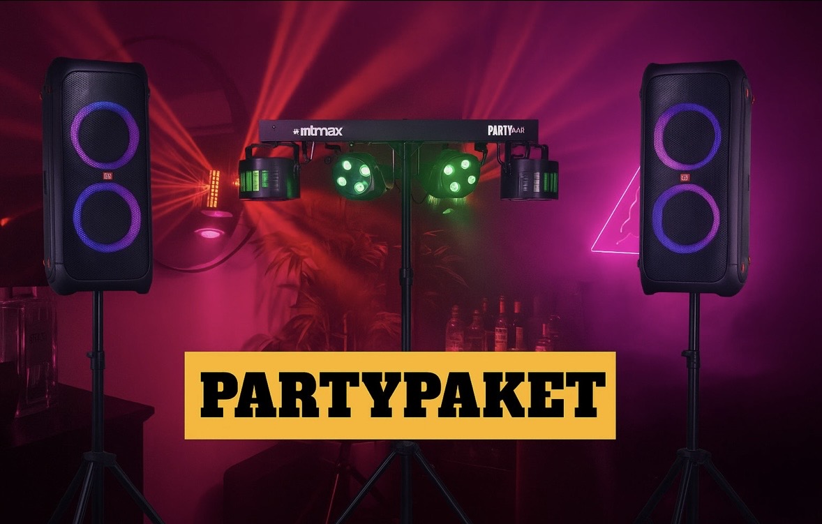 Partypaket