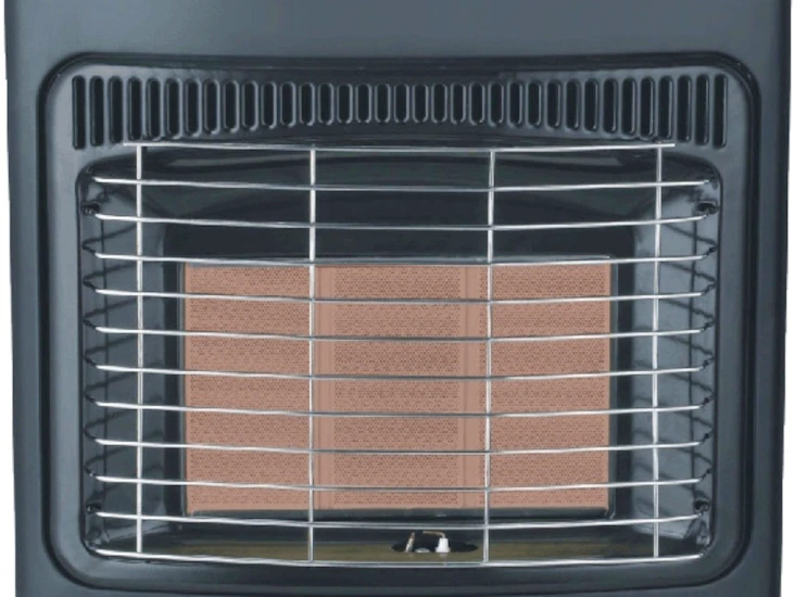 Terassvärmare * gasolvärmare