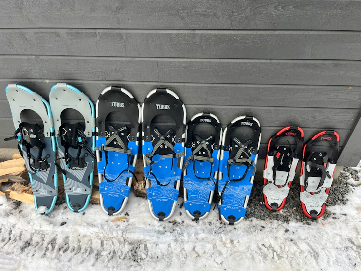 Trugepakke for hele familien