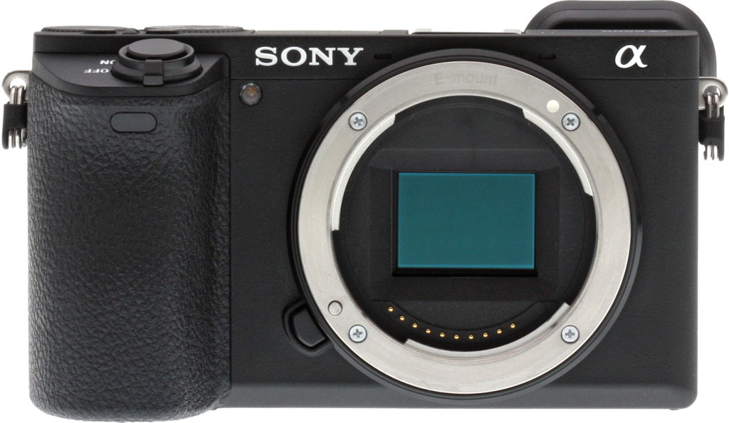 Sony a6500