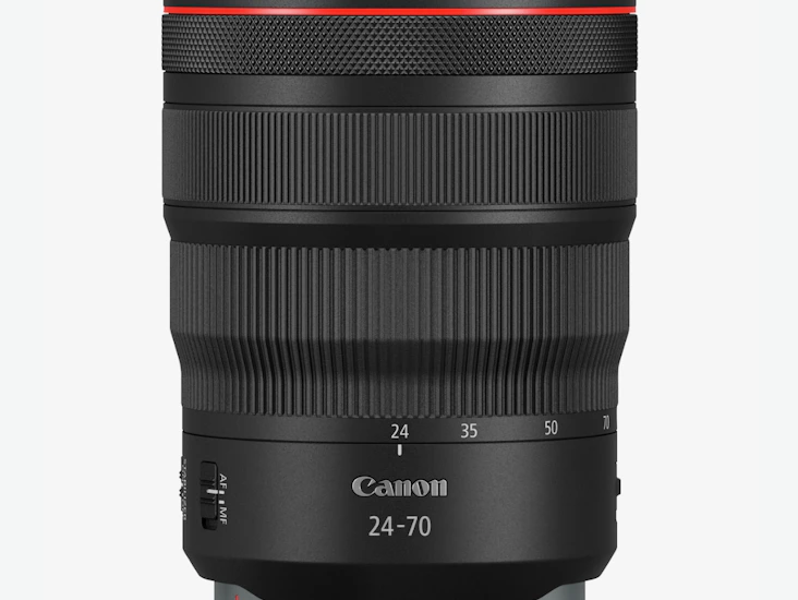 Canon 24-70 2.8 ii