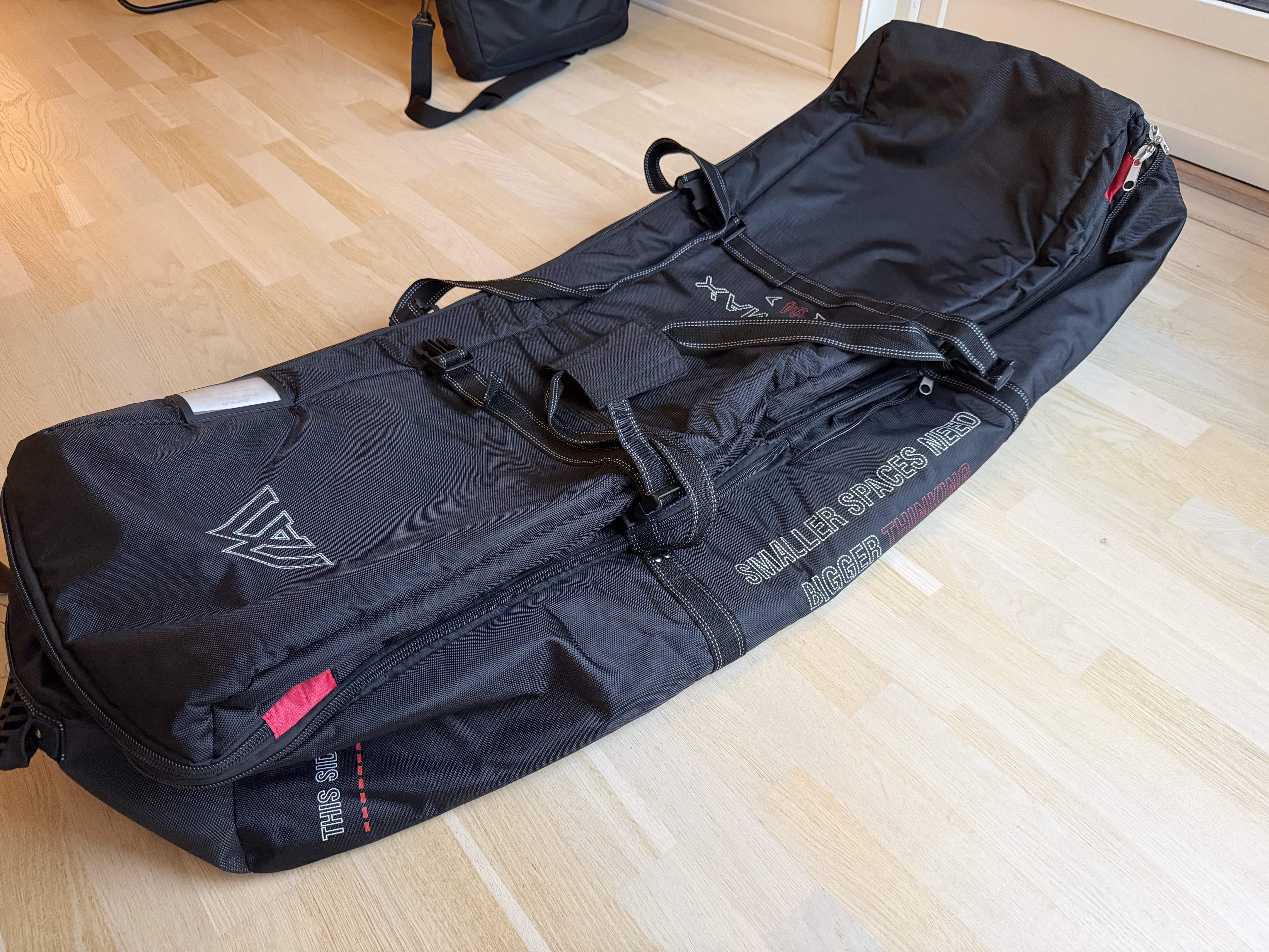 Reisebag golf