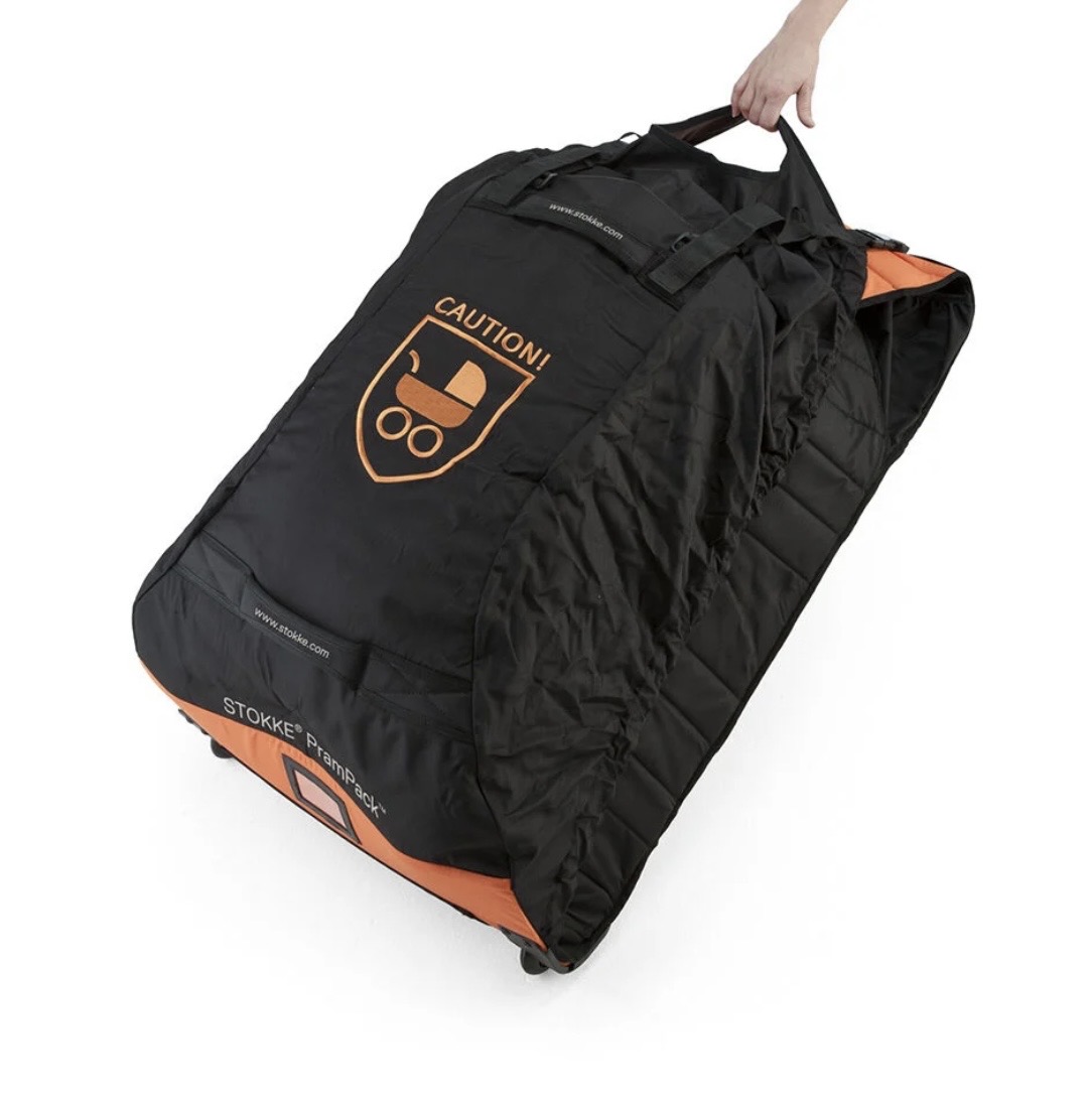 Stokke prampack