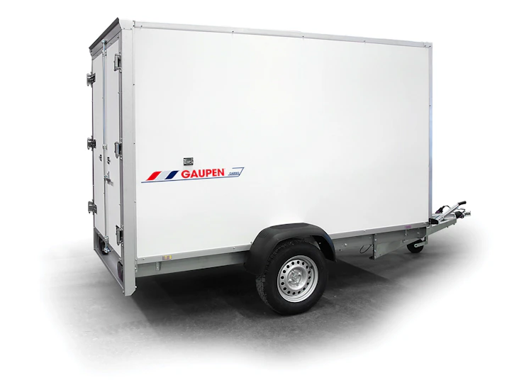 Skaphenger gaupen a1330h