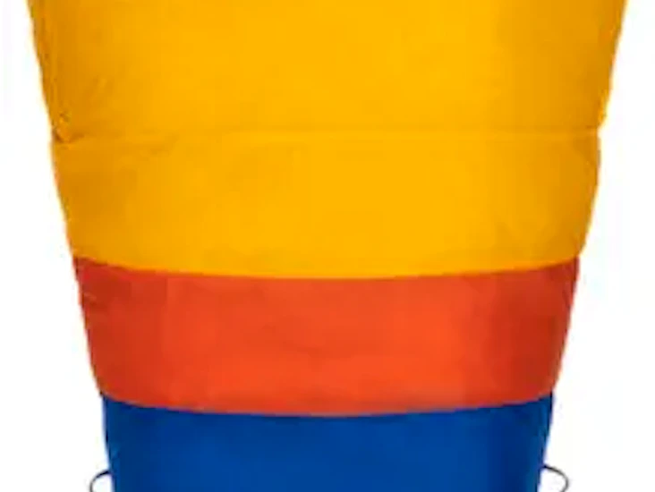 Marmot never summer long vintersovsäck