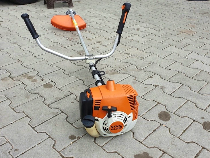 Stihl fs200