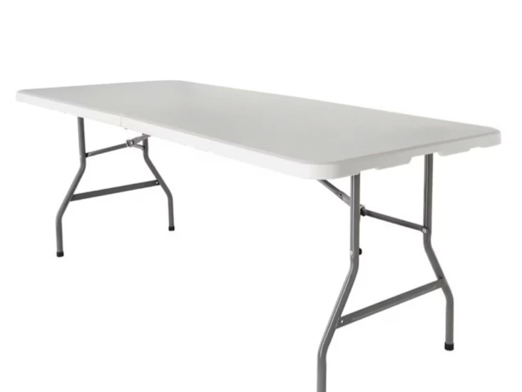 Hopfällbart bord utomhus 2st - 1 dygn 149kr/st