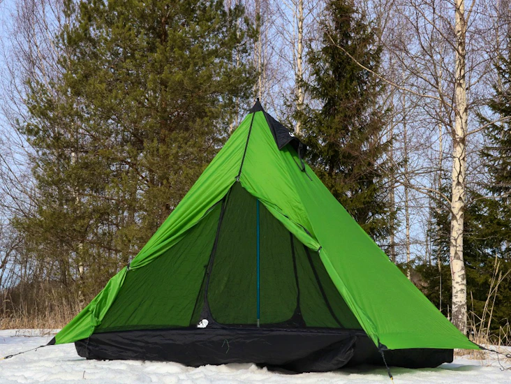 Northern lite saana ecolite