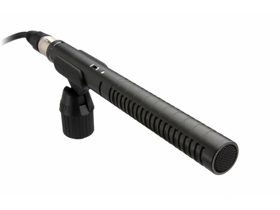 Røde ntg-1