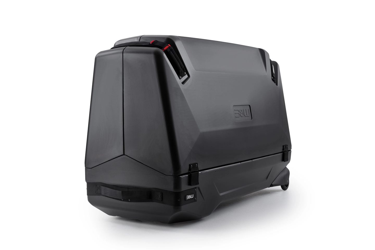 B & w bike shield sykkelkoffert