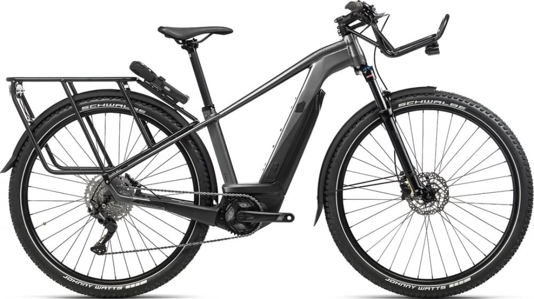 Orbea keram 2022 elsykkel