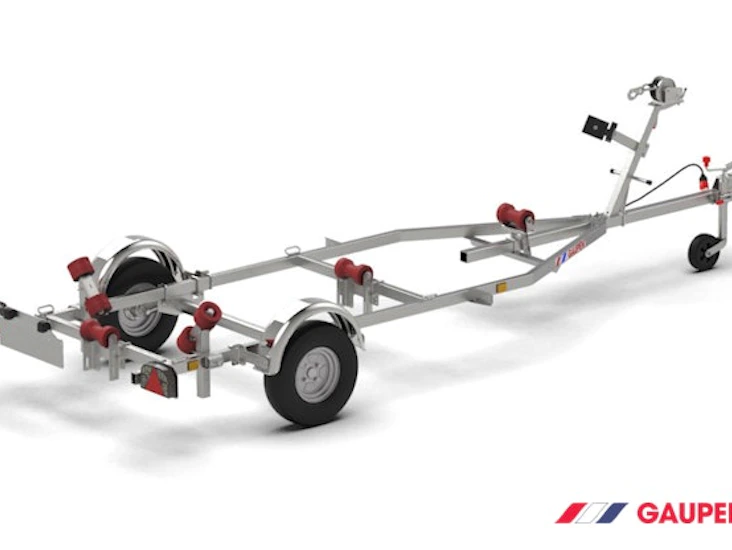 Båthenger gaupen b0516