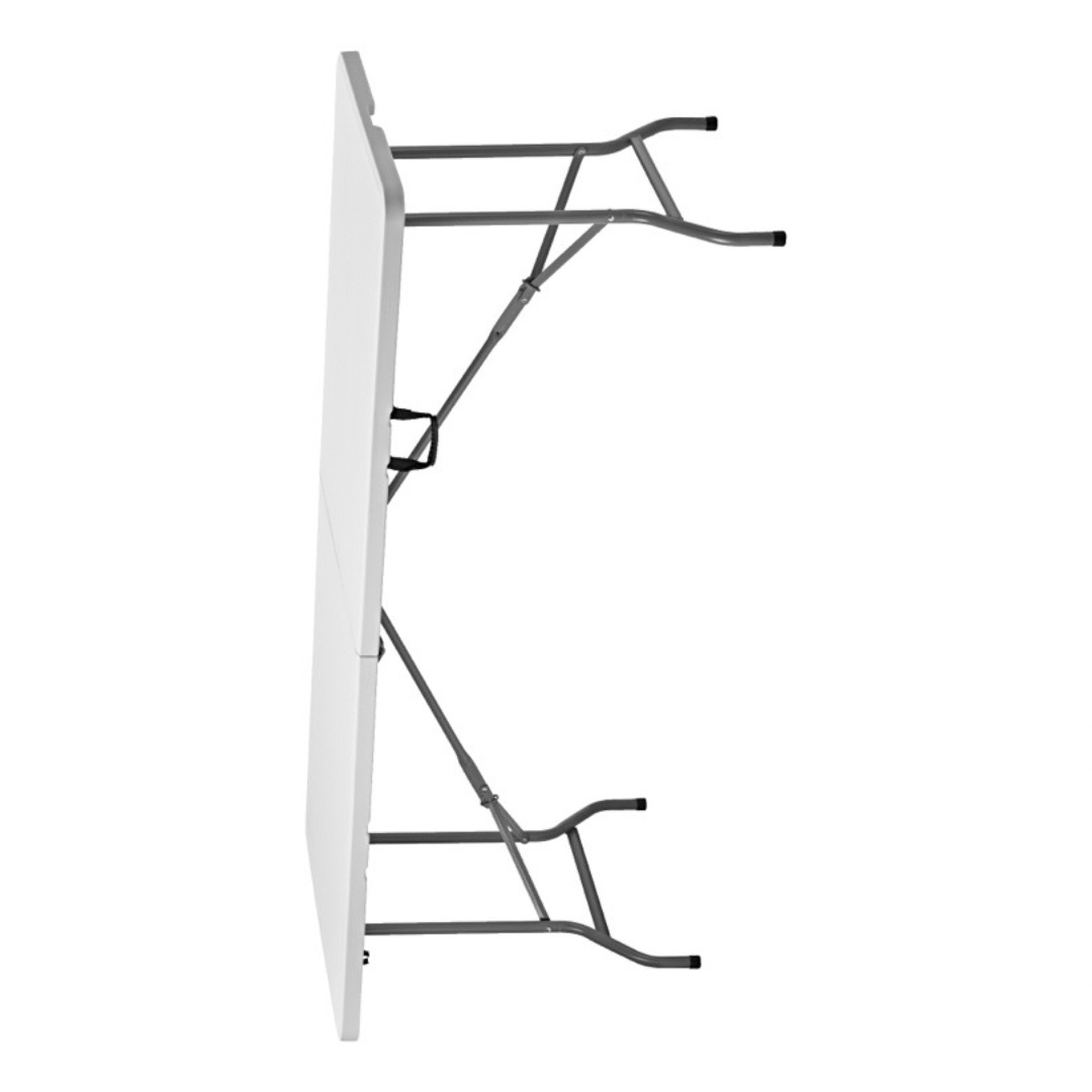 3x sammenleggbart bord 180x76x74