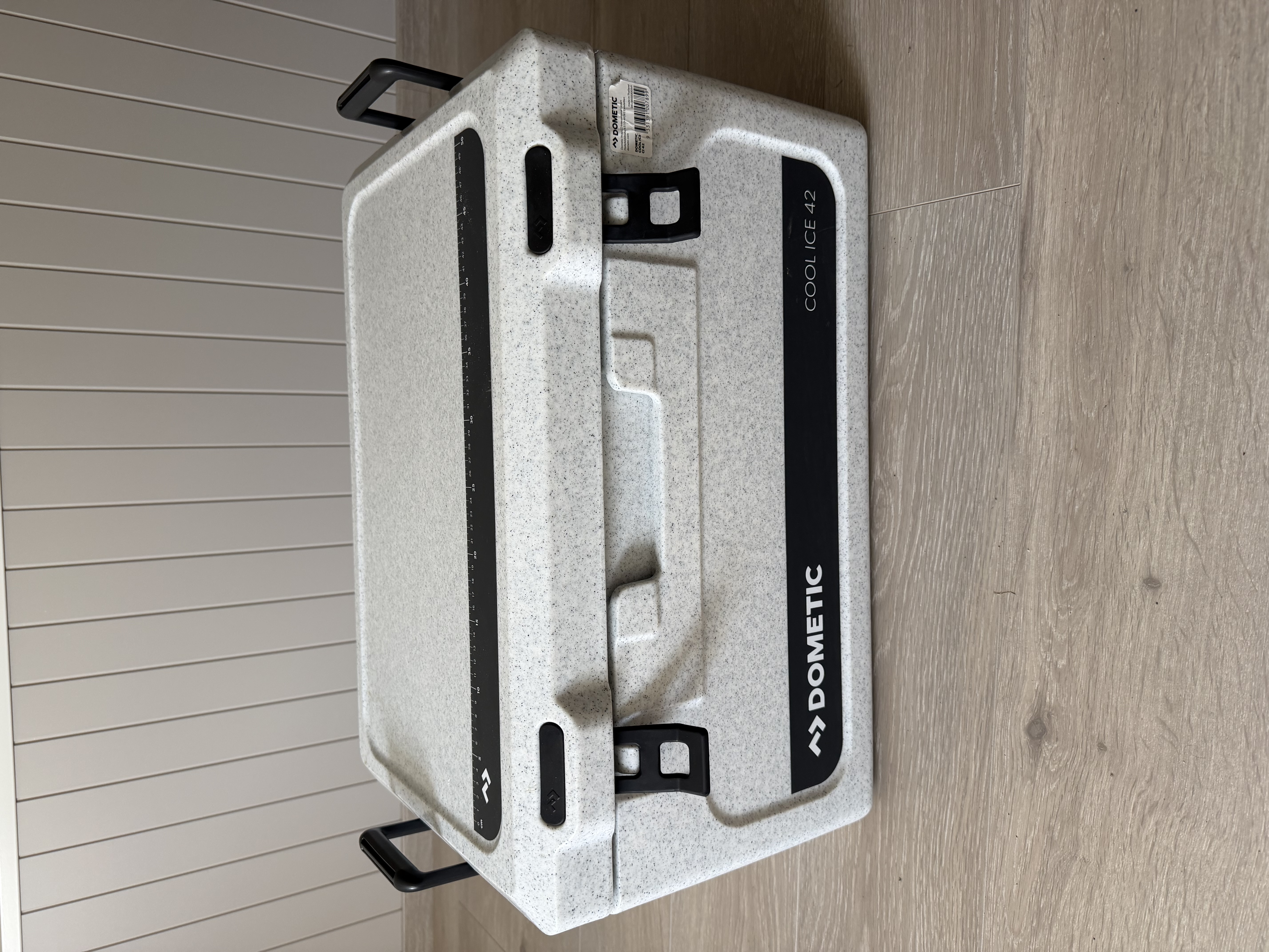 Dometic cool ice 43 liter
