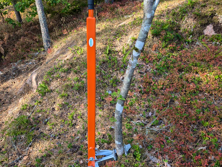 Rot och sly uppdragare terrateck