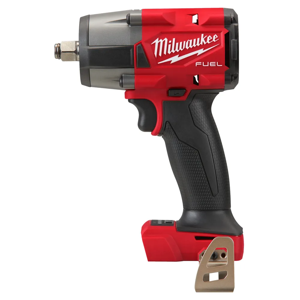 Mutterdragare milwaukee